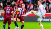SRBIJA STREPI: Moćna Danska goleadom pošla na EURO 2024! (VIDEO)