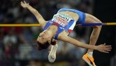 SRPSKO ČUDO: Medalja! Angelina Topić nestvarno skače u finalu Evropskog prvenstva u atletici!