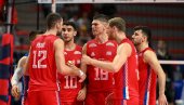 ОРЛОВИ СА АМЕРИКАНЦИМА: Одбојкаши Србије ће последњу проверу пред Олимпијске игре у Паризу имати на турниру у Гдањску