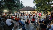 KONCERTNI MARATON POD VEDRIM NEBOM: Jedinstvena manifestacija Muzičke škole “Živorad Grbić” u Valjevu