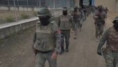 EKVADORSKI ZATVOR: Pogledajte kako izgleda kad uđe 1000 vojnika (VIDEO)