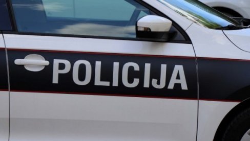 STRAVIČNA AKCIJA POLICIJE U BIHAĆU: Došli da privedu muškarca, on potegao nož - usledio je opšti haos