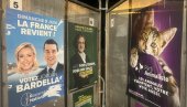 ПОКЕР С ДВОЈКОМ ТРЕФ: Неизвесност у Француској после одлуке председника Макрона да распусти скупштину