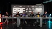 Објављен комплетан списак извођача Belgrade Beer Festa: 21. издање популарног фестивала одржаће се од 20. до 23. јуна на Ушћу