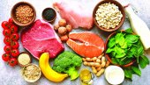 CINK ZA JAČI IMUNITET: Neophodne minerale i vitamine najzdravije je unositi ishranom - evo i kako (JELOVNIK)