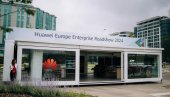 Huawei partnerima u Srbiji najavio novu eru digitalne i zelene tehnologije