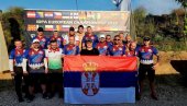ПОНОС СРБИЈЕ: Они су шампиони Европе у дефанзивном стрељаштву
