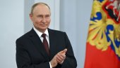 УШЛИ СМО У ЕПОХУ КОРЕНИТИХ ПРОМЕНА: Путин најавио важну ствар