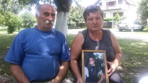 MISTERIJA UBISTVA KOJE SE DESILO PRE 20 GODINA: Otac ispričao da je Goran video u snu svoje ubistvo