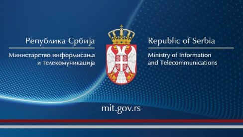 OSUDILI NAPADE NA NOVINARE: Oglasilo se Ministarstvo informisanja i telekomunikacija