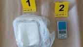 DOLIJALI DILERI U BEOGRADU: Privedeni zbog proizvodnje i rasturanja pola kilograma kokaina