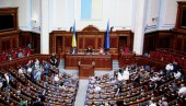 ПРЕОКРЕТ У КИЈЕВУ? Посланици Врховне раде почели да расправљају о Путиновом мировном предлогу