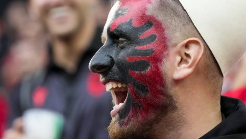 EURO 2024: Albanci su potpuno šokirani, buran dan u taboru orlova, još burnije u Dortmundu!