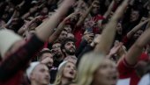 UEFA ZAUSTAVLJA DIVLJANJE ALBANACA: Pokrenut postupak zbog istupa na EURO 2024