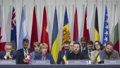 USVOJENA DEKLARACIJA O UKRAJINI: Evo koje zemlje su odbile da potpišu dokument, čak njih 13