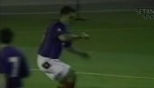 IMAO NADIMAK KAO MITROVIĆ: On je postigao poslednji gol za našu reprezentaciju protiv Engleske na EURO (VIDEO)