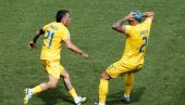 БЕЛГИЈА НЕ СМЕ ДА КИКСНЕ ЈОШ ЈЕДНОМ: Румуни су хит Европског првенства после првог кола