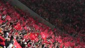 TURSKA - GRUZIJA: Ipak se ne tkazuje meč na EURO 2024!