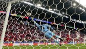 LEPOTA FUDBALA: Zvanično - Ovo je najlepši gol prvog kola EURO 2024 (VIDEO)