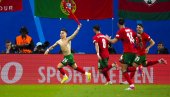 KAKVA UTAKMICA NA EURO 2024: Portugal pobedio Češku posle neverovatnog preokreta (FOTO/VIDEO)