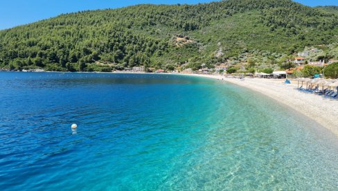 Sanjate o odmoru? Pogledajte KONTIKI Last Minute ponudu za ostrvo Skopelos