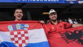 UEFA SAOPŠTILA: Hrvati su žrtve!