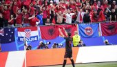 УЕФА РЕАГОВАЛА! Покренута истрага против ФС Хрватске и ФС Албаније због повика Убиј Србина