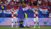 ANTISRPSKA HISTERIJA TRESE EURO 2024! Predsednik fudbalskog saveza Hrvatske se zahvalio navijačima što su skandirali Ubij Srbina