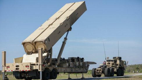АМЕРИЧКА ХИПЕРСОНИЧНА НОЋНА МОРА: САД поново одложиле распоређивање прве батерије ракета LRHW „Dark Eagle“ (ВИДЕО)