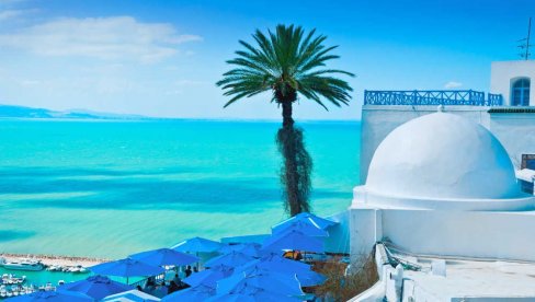 НА САМО 2 САТА ОД ВАС: Ево зашто би Тунис требао да буде ваша следећа дестинација за летовање