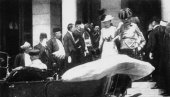 FELJTON - HICI GAVRILA PRINCIPA MENJAJU ISTORIJU EVROPE: Odmah posle Sarajevskog atentata Austrija je započela sa zloupotrebom činjenica