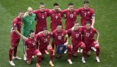 ORLOVI, POLETITE! Evo kako Srbija može u osminu finala EURO 2024