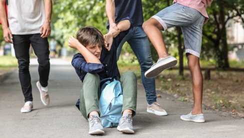 PROBLEMATIČNO ČAK 14.000 DECE I MLADIH: Alarmantni podaci naših vodećih stručnjaka iz oblasti mentalnog zdravlja