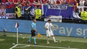 EURO 2024: Engleska strepi zbog Srba, Rusija se nervira, Milan Tarot zvezda Evropskog prvenstva!