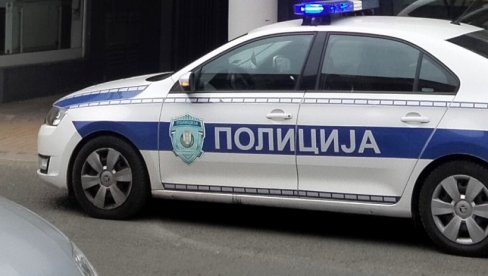 PAO ODMAH POSLE PLJAČKE MENJAČNICE: U Novom Sadu uhapšen osumnjičeni za razbojništvo