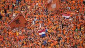 PROGNOZA ZA BERLIN - KIŠA GOLOVA: Austrija i Holandija bore se za pozicije u osmini finala