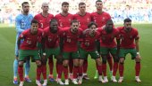 PORTUGAL OPRAVDAVA ULOGU FAVORITA: Zmajčeki nemaju odgovor za napadački arsenal čete Roberta Martineza