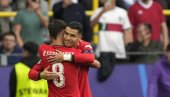 ISTORIJSKA PRILIKA: Portugal je već osvojio grupu i bez motiva igra protiv Gruzije koju pobeda vodi u osminu finala!