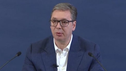 TUČA STUDENATA NA PRAVNOM FAKULTETU: Predsednik Vučić ispričao šta se desilo