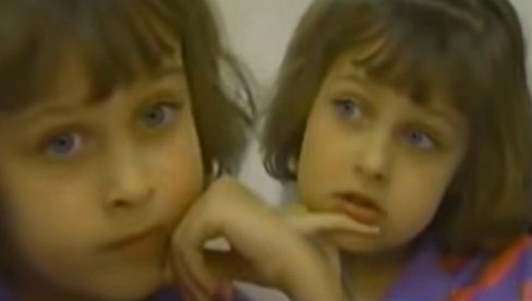 DETE BESA: Sa tri godine planirala da pobije celu porodicu - gde je danas najpoznatija devojčica psihopata (FOTO/VIDEO)