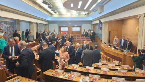 РАЧУНИ ВИШЕ НИСУ ТАЈНА: Шта све доноси нови закон о спречавању корупције који је усвојила Скупштина Црне Горе