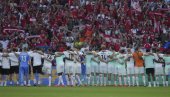 AUSTRIJA - TURSKA: Gol na samom početku meča!