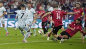 NAJLEPŠA BAJKA NA EURO 2024: Gruzija ubedljiva protiv Portugalije