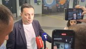 ŠURBATOVIĆ NAPUŠTA FSS: Zabrinut sam za srpski fudbal