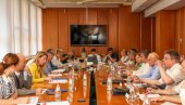 NAJVAŽNIJI PROJEKAT U ENERGETSKOM SEKTORU: Održana druga sednica Posebne radne grupe za izgradnju RHE Bistrica