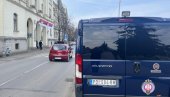 KAMIONOM UDARIO BICIKLISTU, ČOVEK PREMINUO NA MESTU : Zrenjaninsk policija uhapsila muškarca (30) sa Uba