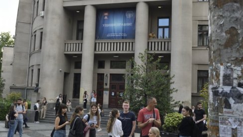 STUDENTI UČE O RODNOJ RAVNOPRAVNOSTI: Novi master program na Pravnom fakultetu