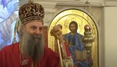 MUDRE REČI PATRIJARHA NA VIDOVDAN: Svi treba da se molimo za Srbe sa Kosova i Metohije (VIDEO)