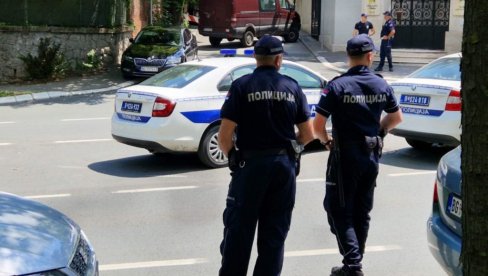 SANKCIONISANO ČAK 1100 VOZAČA: Saobraćajna policija na severu Bačke imala pune ruke posla