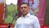 VULIN O PRESUDI ŠALJI: Ostaje bez odgovora odakle u Kukešu logor OVK i da li je neko iz države Albanije i NATO snaga odgovoran za to